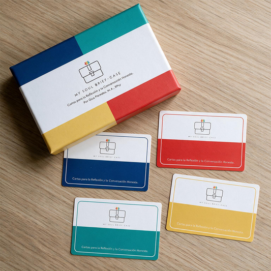 Card Deck English (Pre-order)
